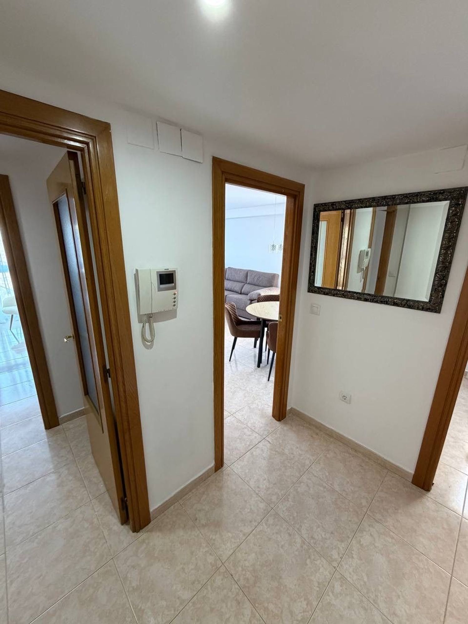 Piso en Calle de Santa Genoveva Torres, 26, Sant Llorenç, València - Foto 20