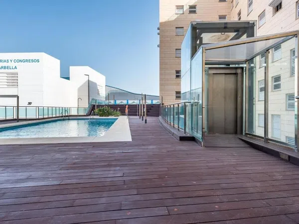 Piso en calle Roy Boston, 8 - Foto 15