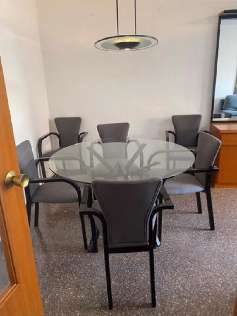 Piso en Algirós