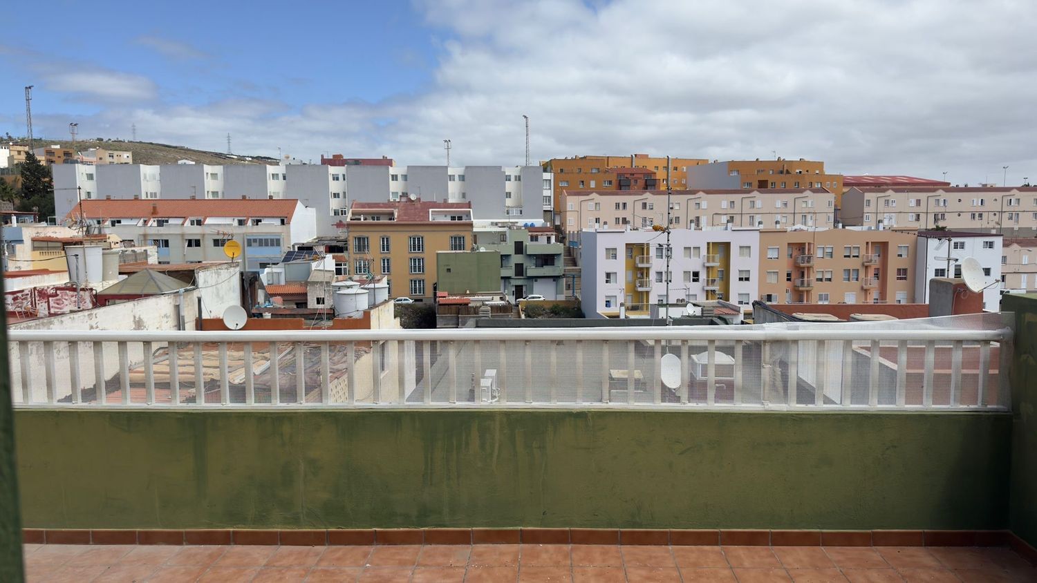 Dúplex en calle Alfonso XIII, 86 - Foto 2