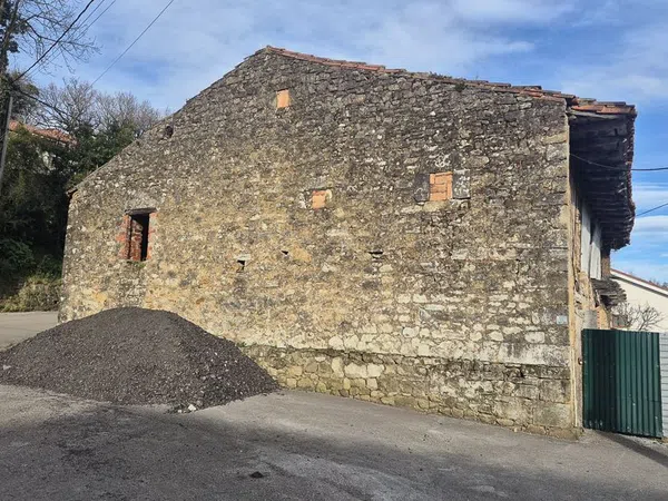 Casa de pueblo en Barrio la Iglesia, 6 - Foto 18