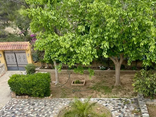 Casa o chalet independiente en Godelleta - Foto 4
