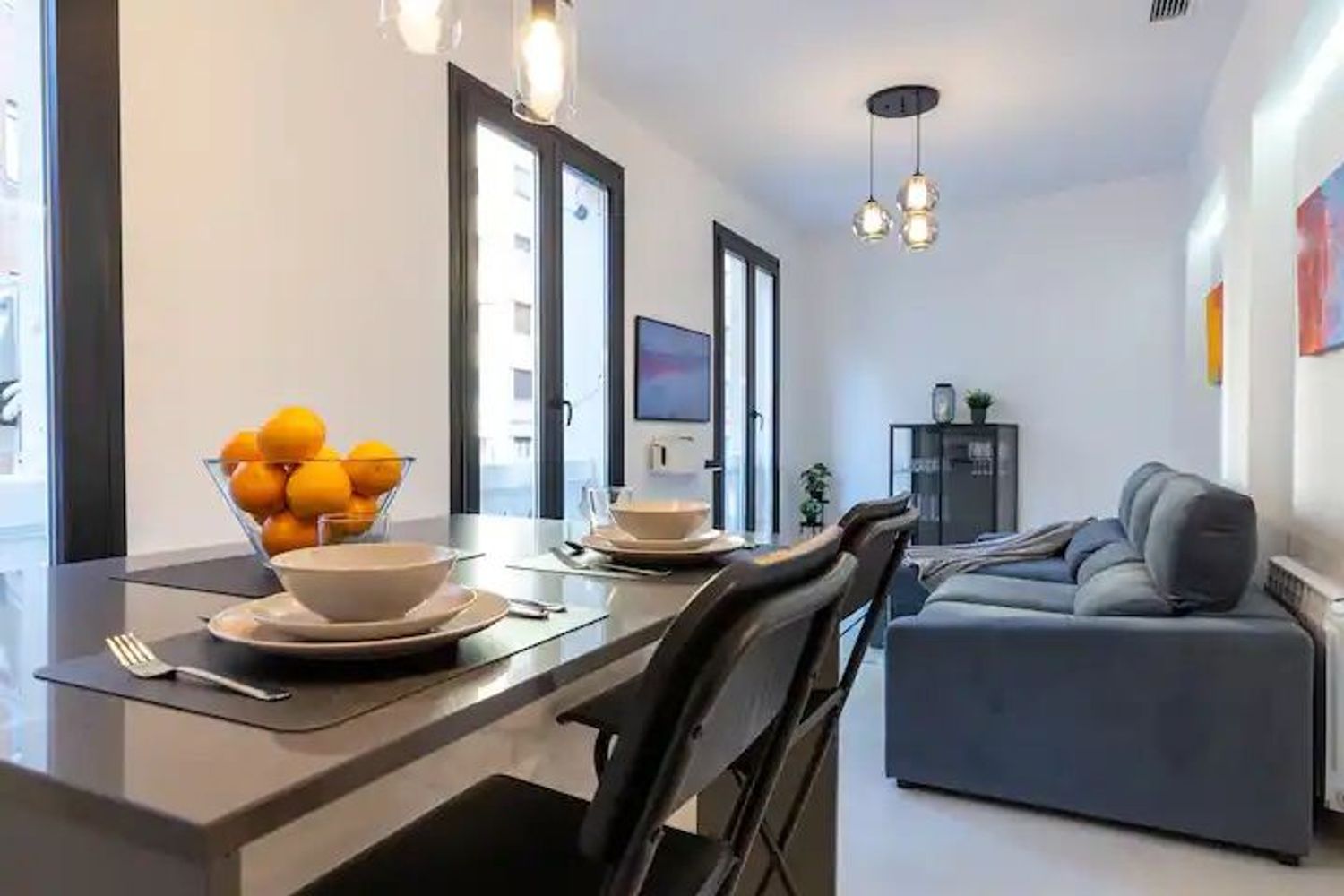 Piso en calle de Alenza, 14 - Foto 3