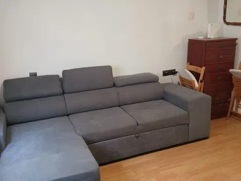 Estudio en avenida Presidente Adolfo Suárez, 26 - Foto 2