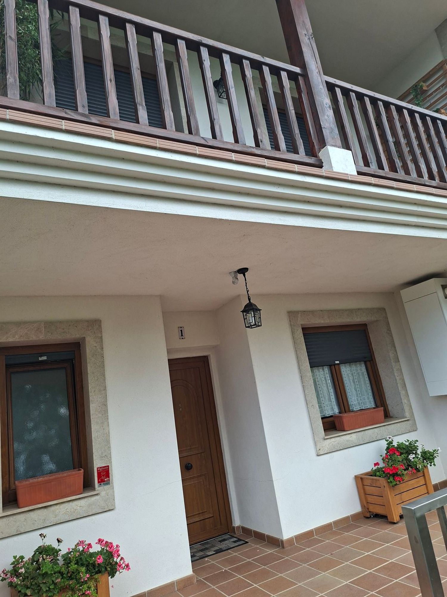 Chalet pareado en Barrio La Hoz, 1 - Foto 40