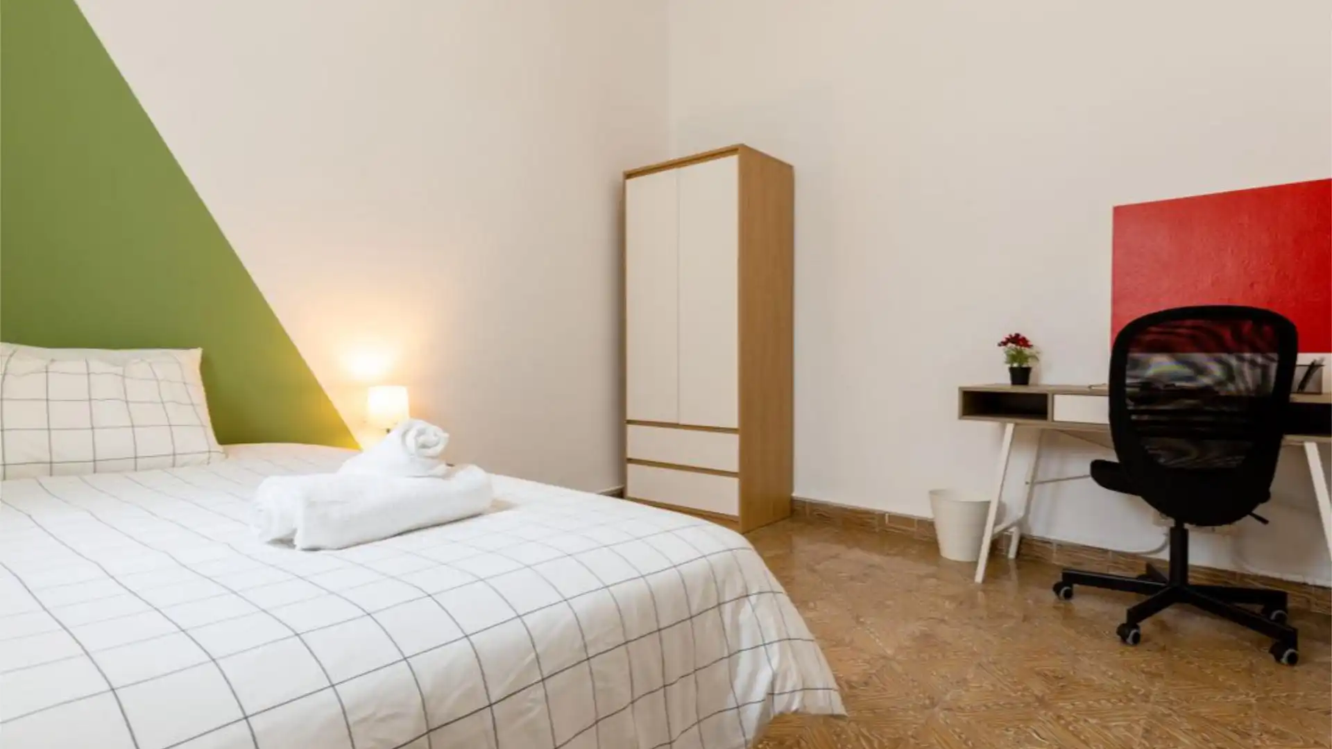 Piso en  Calle Pamochamoso 60 - Foto 22