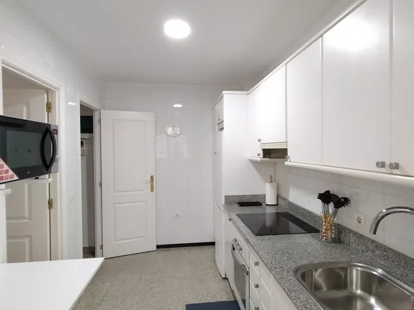 Piso en Calle Néstor de la Torre, 29, Alcaravaneras - Foto 3