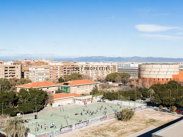 Piso en Plaza d'Hondures, Ciutat Jardí - Foto 20