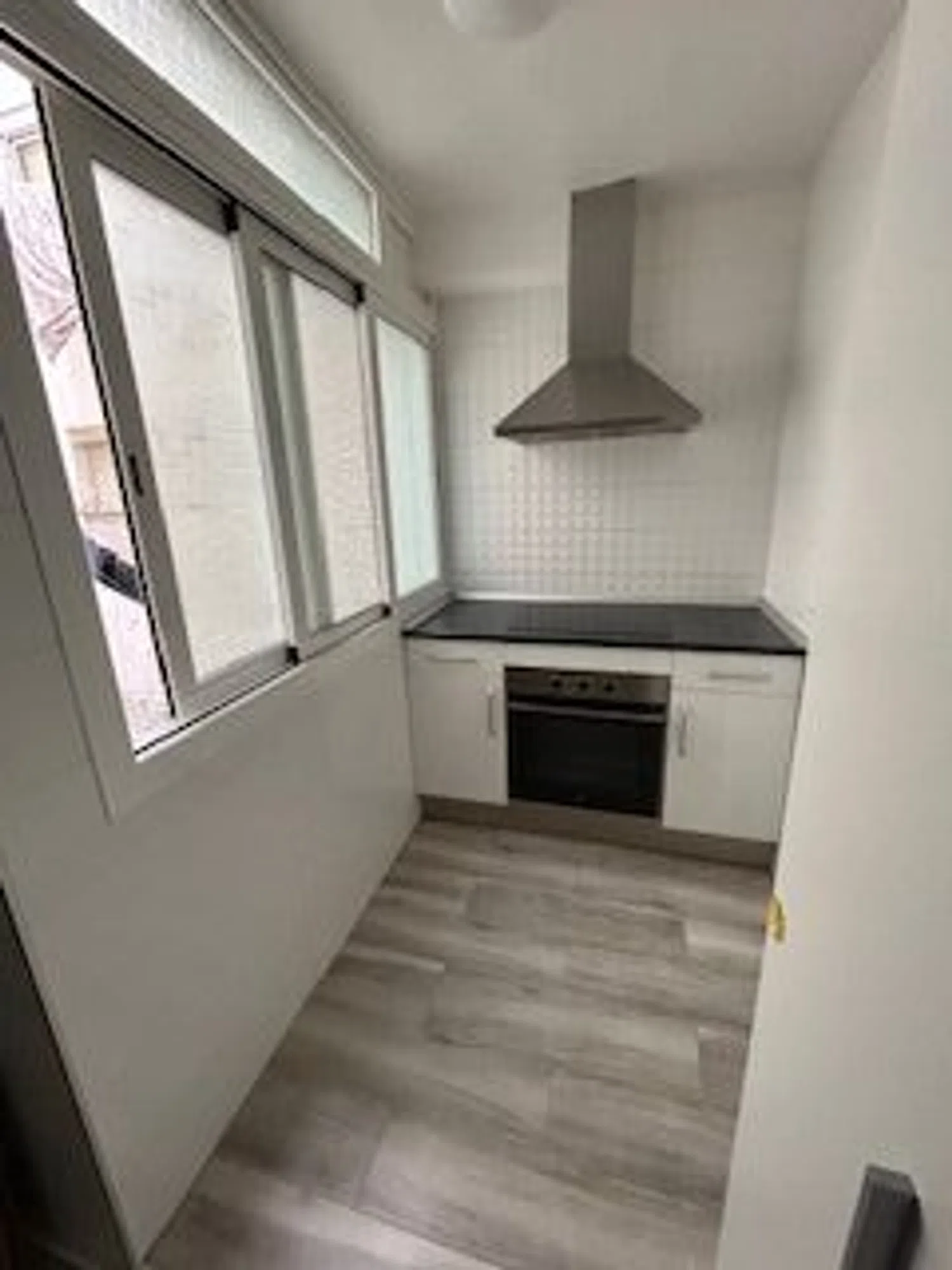 Piso en calle de Vasco de Gama, 10 - Foto 5