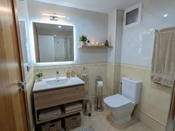 Piso en calle Trapería, 12 º - Foto 4