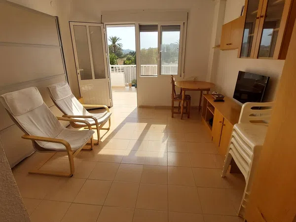 Chalet adosado en Paraiso park, 1, Islas Menores-Mar de Cristal - Foto 6
