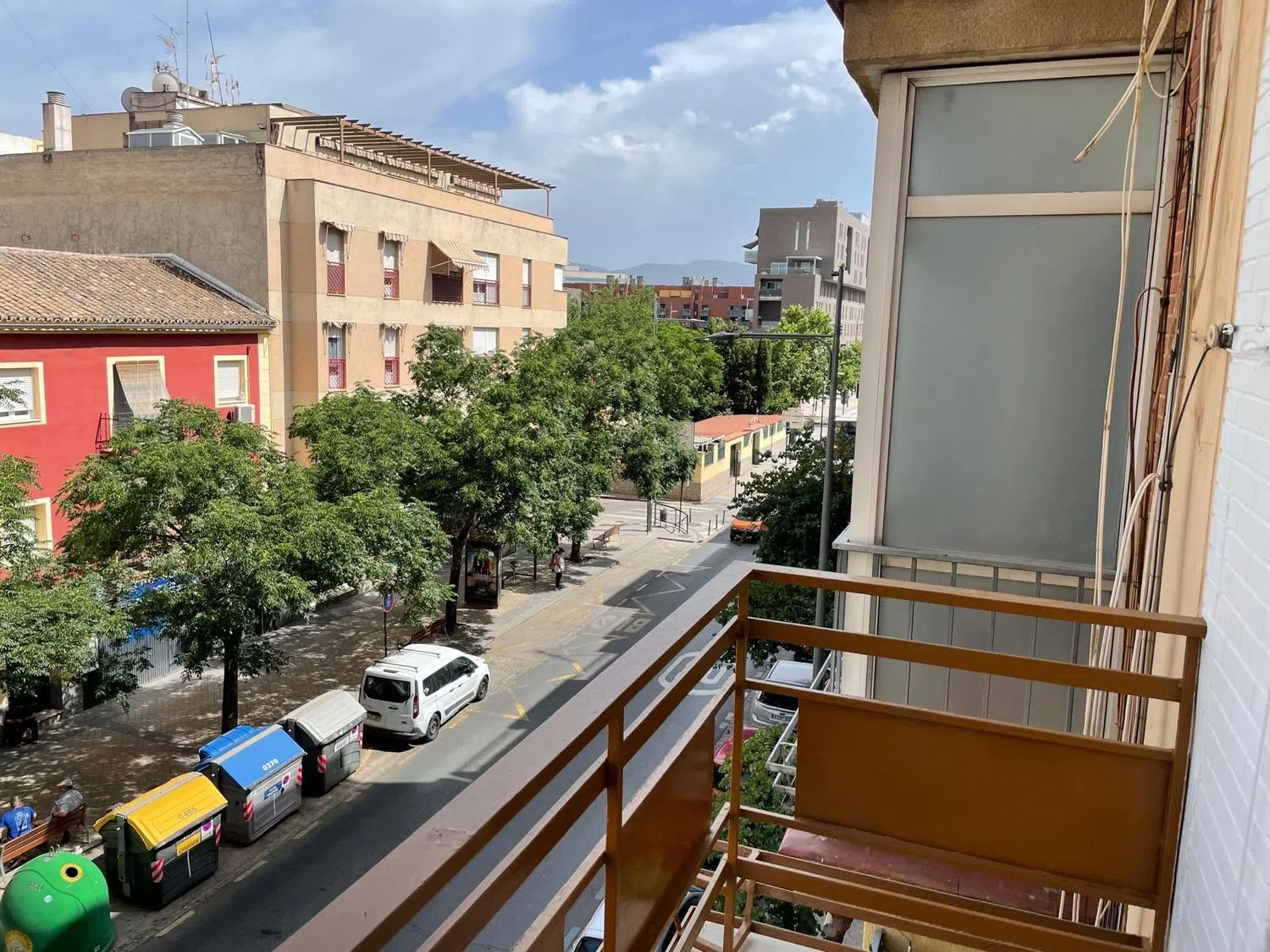 Piso en avenida de Dílar, 126 - Foto 17
