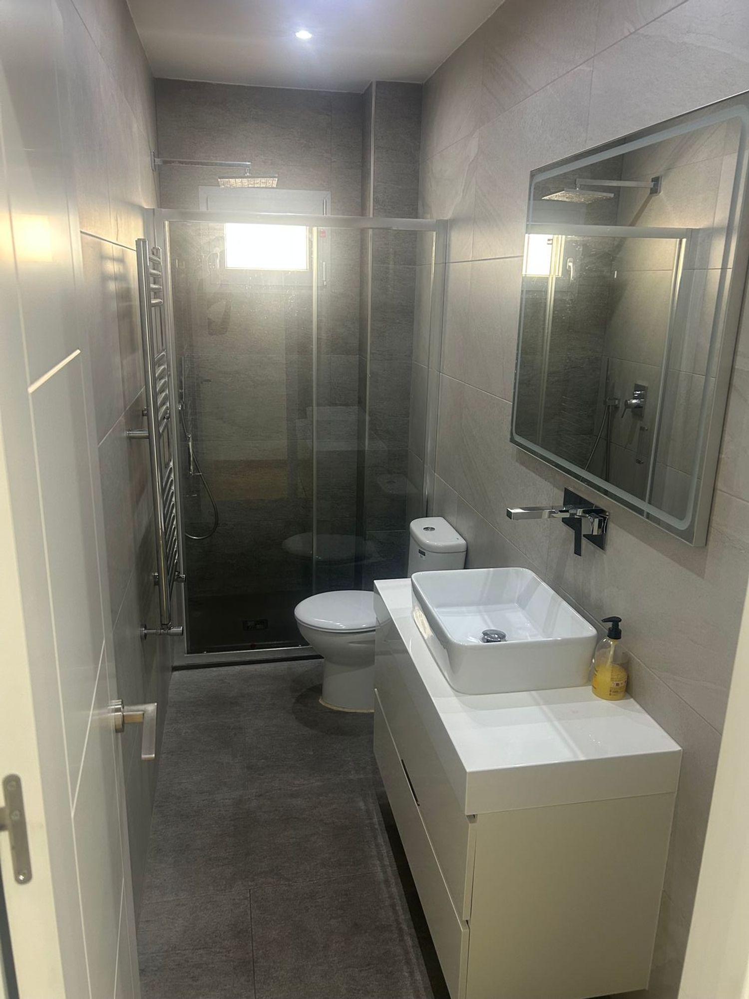 Piso en Calle Recoletas, 2, Pº Zorrilla - Campo Grande, Pº Zorrilla - Campo Grande - Foto 3