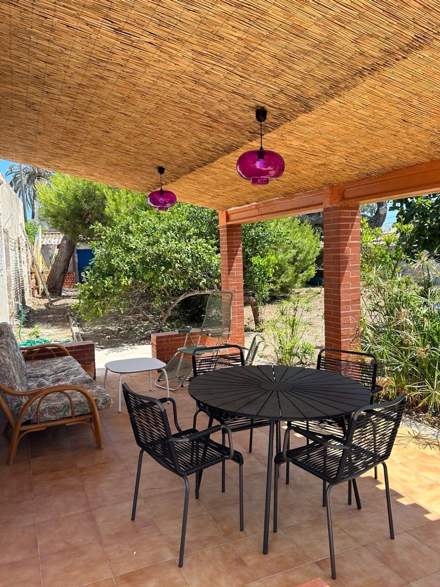 Casa o chalet independiente en Calle Llac Txad, 12 a, L'Almadrava-L'Estanyò - Foto 17