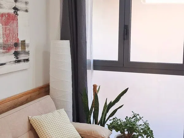 Estudio en Calle dels Sants Just i Pastor, 131 - Foto 7
