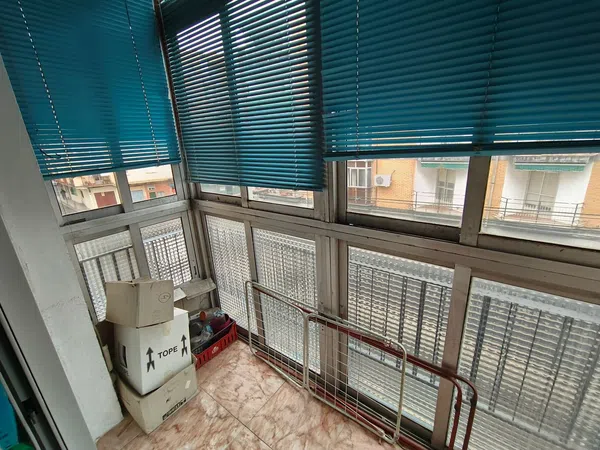 Piso en Calle Doña María la Brava, 8 - Foto 23