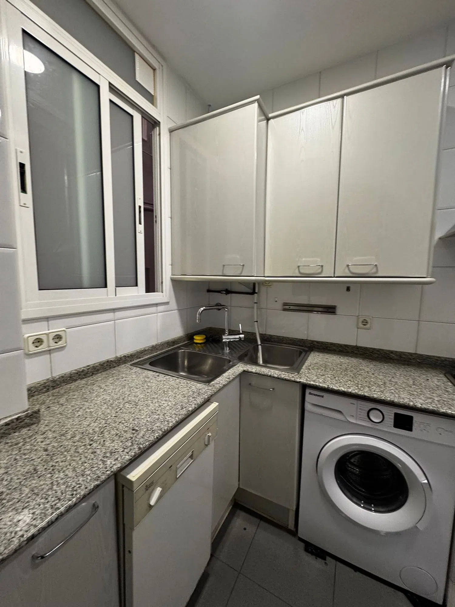 Piso en calle del Comte d'Urgell, 247 - Foto 39