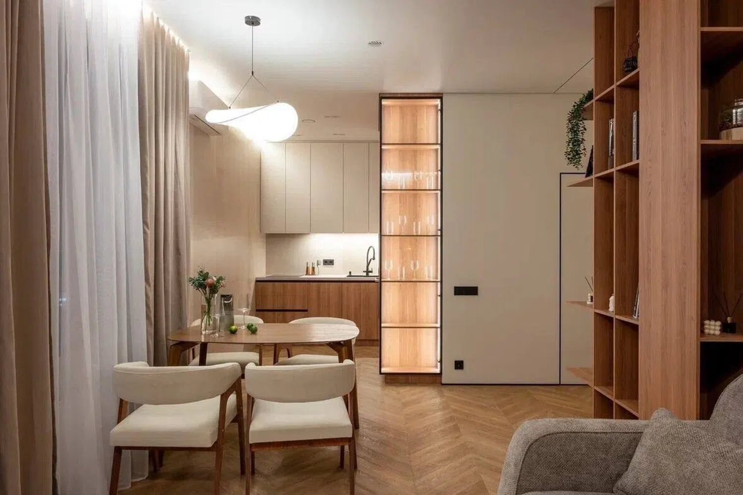 Piso en calle de Claudio Coello, 32 - Foto 8