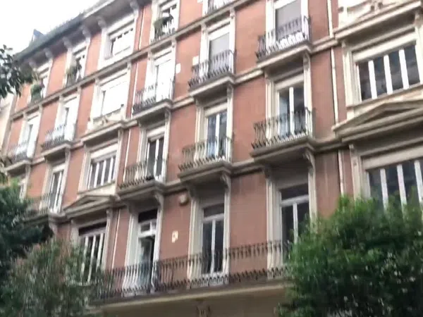 Piso en Calle de Núñez de Balboa, 17 - Foto 2