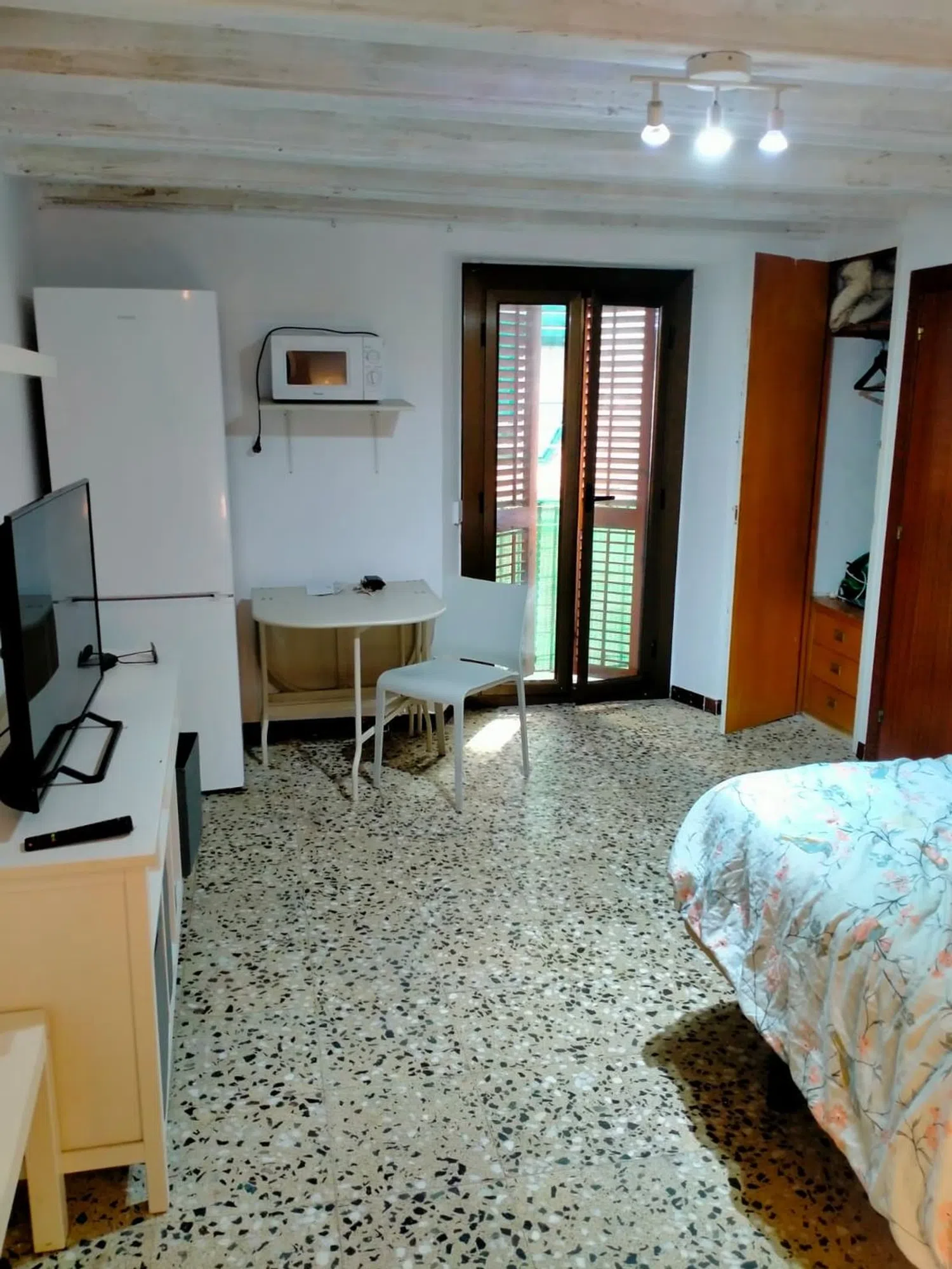 Piso en calle del Cardenal Casañas, 17 - Foto 1