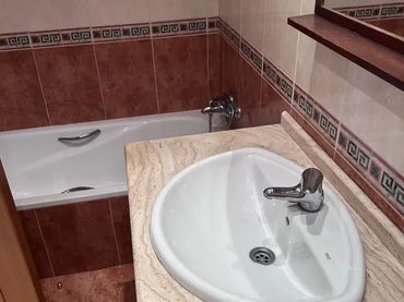 Piso en  Rúa Betanzos 10 - Foto 9