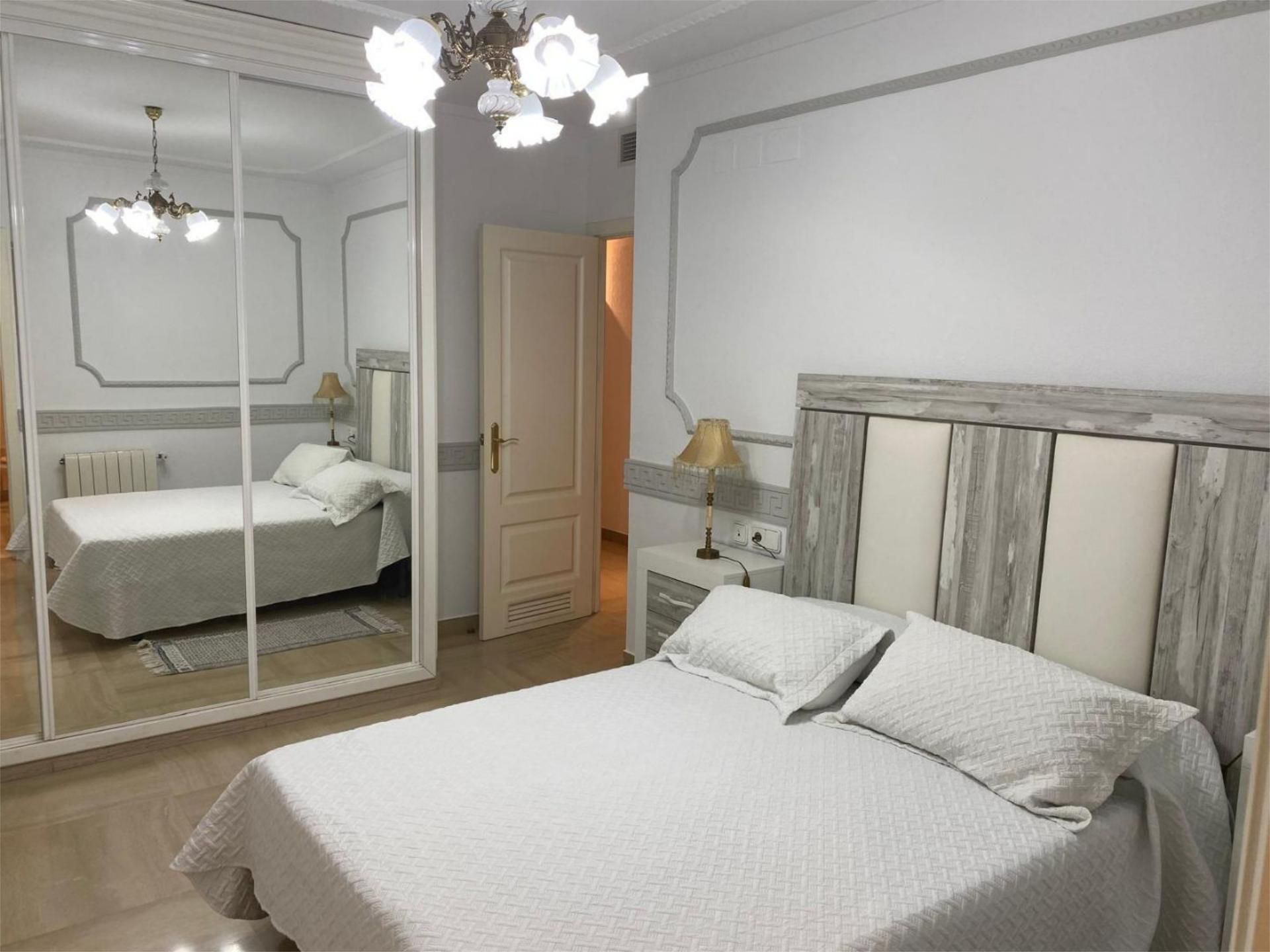 Piso en  Calle Alta de Santa Ana 8 - Foto 6