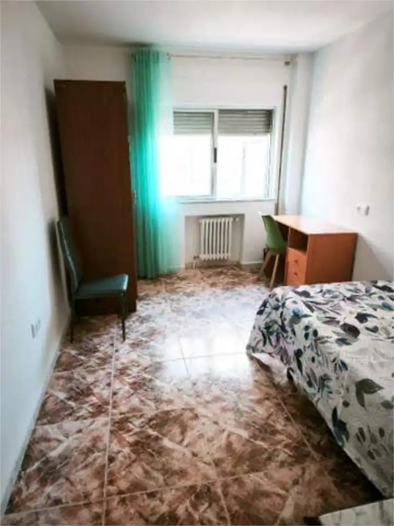 Piso en Carmelitas - Foto 2