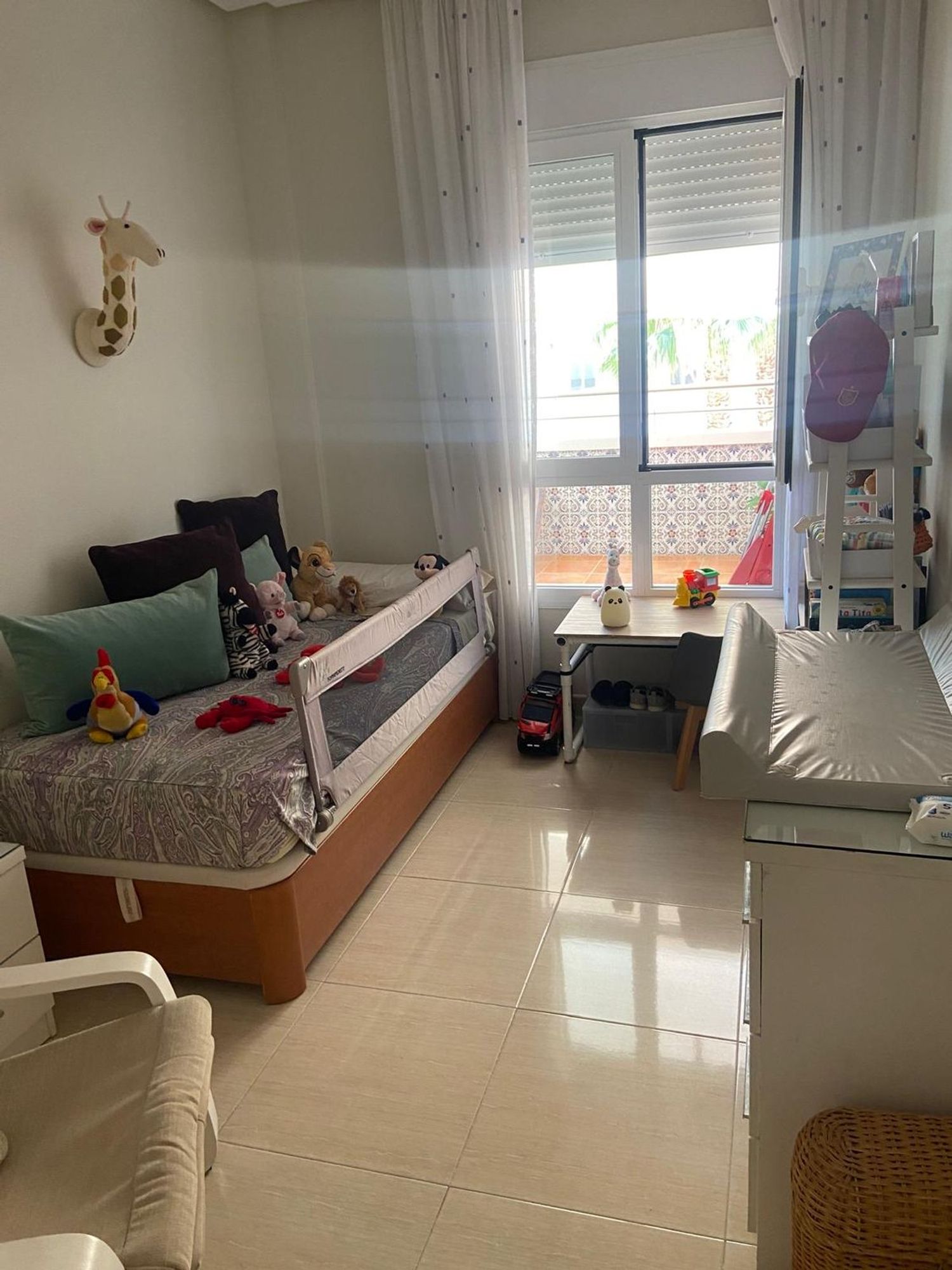 Piso en Camino de Torres, 88, Aguadulce sur - Foto 26