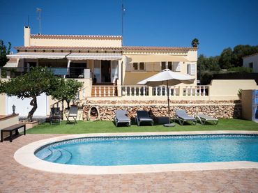 Chalet en  Carrer Llevant de Punta Prima 6 - Foto 3