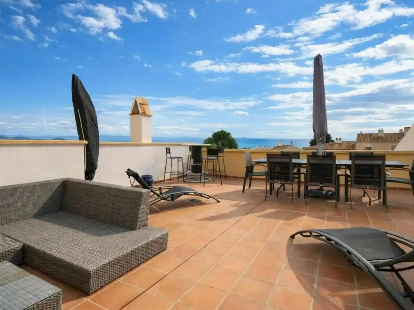 Chalet en  Calle Isla de Lanzarote 164 - Foto 4