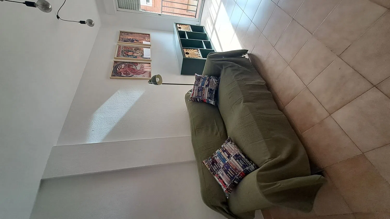 Piso en calle Hornillo de Cartuja, 9 - Foto 5