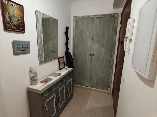 Piso en Calle Enrique Orce Mármol, 8, Ronda de Triana-Patrocinio-Turruñuelo - Foto 12