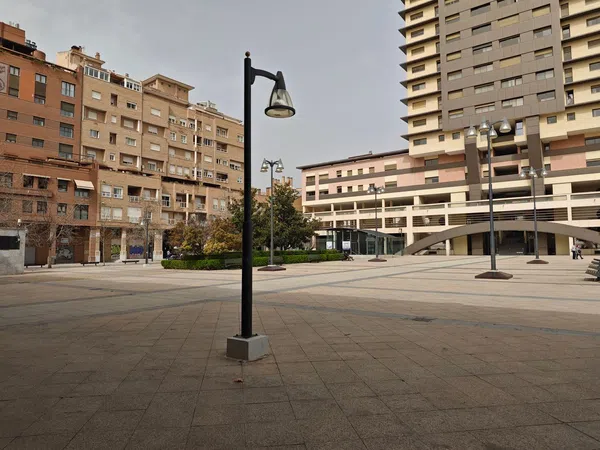 Piso en plaza de San Lázaro, 1 - Foto 29