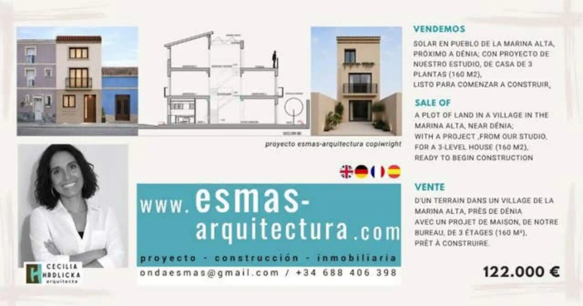 Chalet en PAMIS - Foto 2