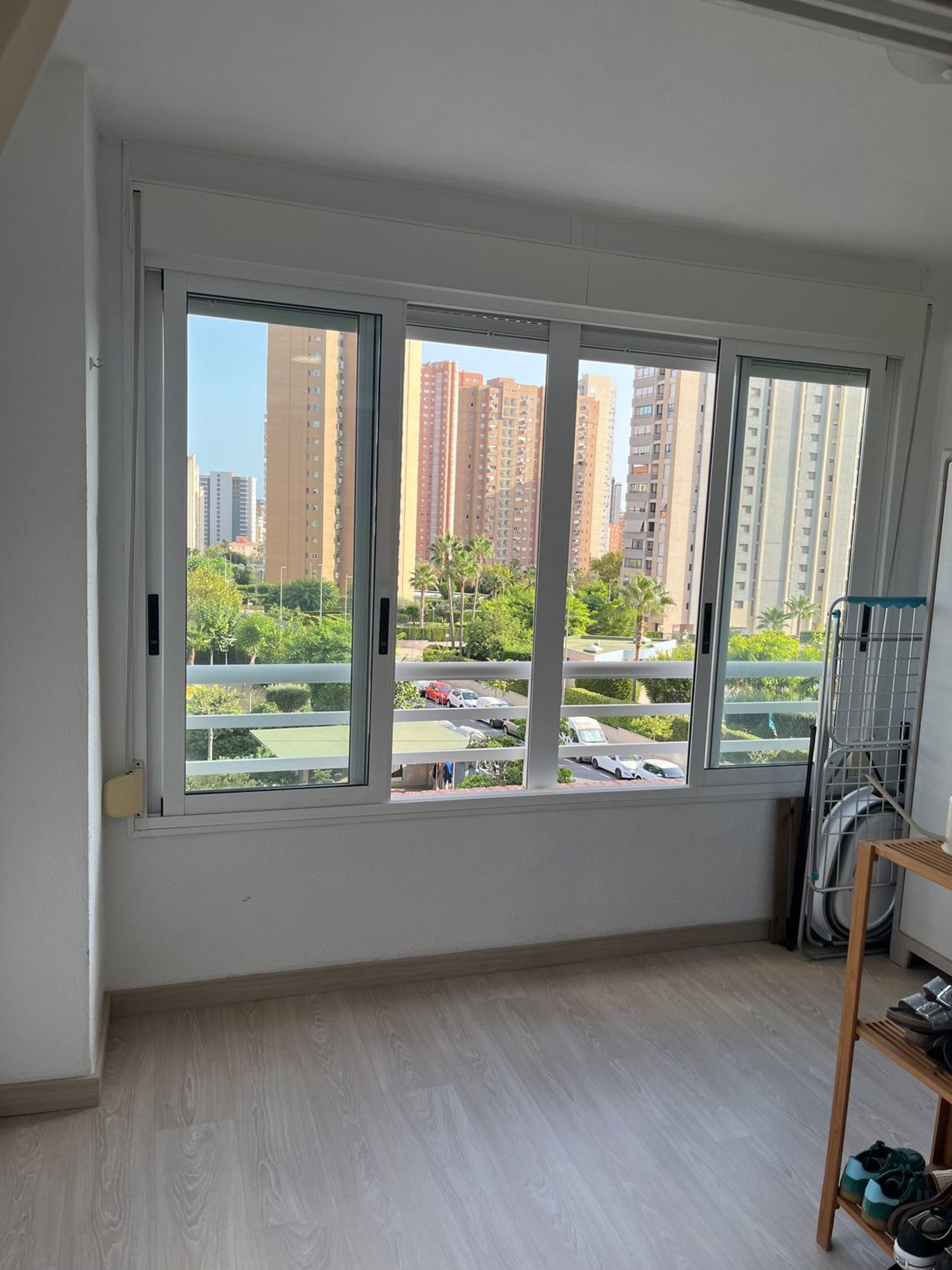 Piso en Avenida del Municipi, 16, Pueblo Levante, Pueblo Levante - Foto 4