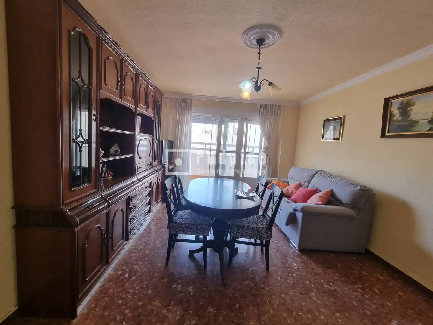 Piso en  de Barcelona - Foto 7