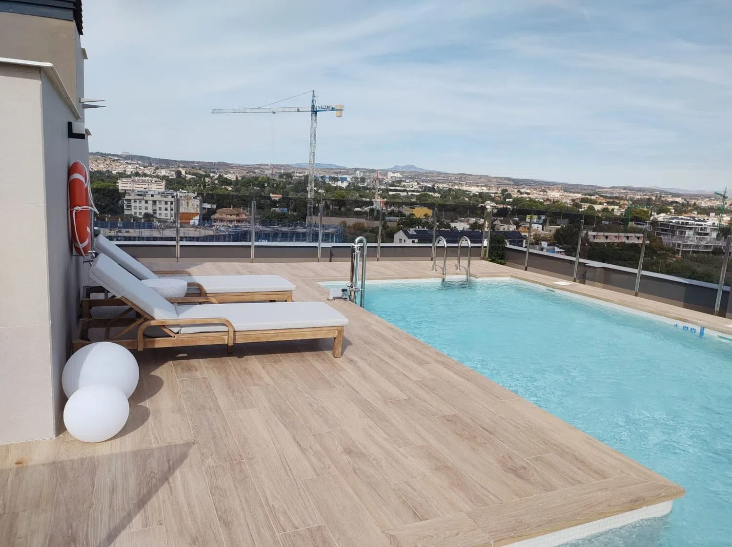 Piso en avenida Academia de Infantería, 1 - Foto 23