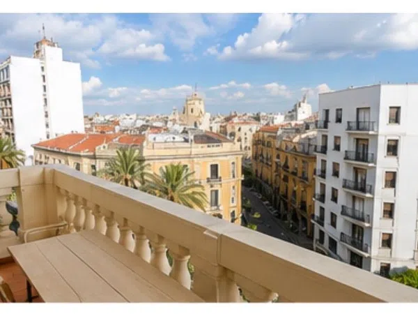 Piso en Avenida del Regne de València, 20, Russafa - Foto 8