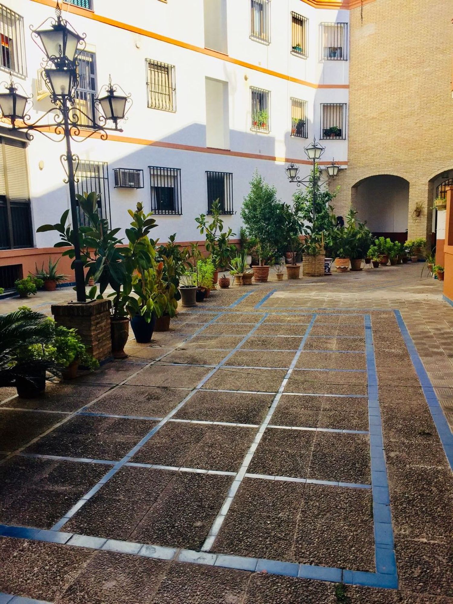 Piso en Calle Alfarería, 35, Calle Betis - Pagés del Corro - Foto 17