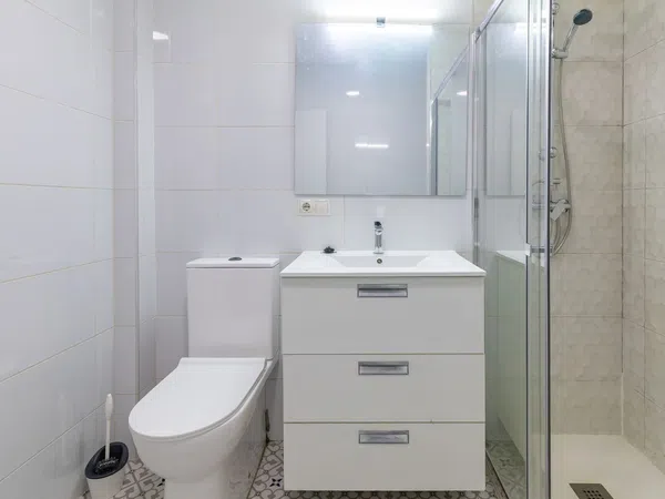 Estudio en Calle del Pintor Cortina, 41, Barrio de Favara - Foto 21