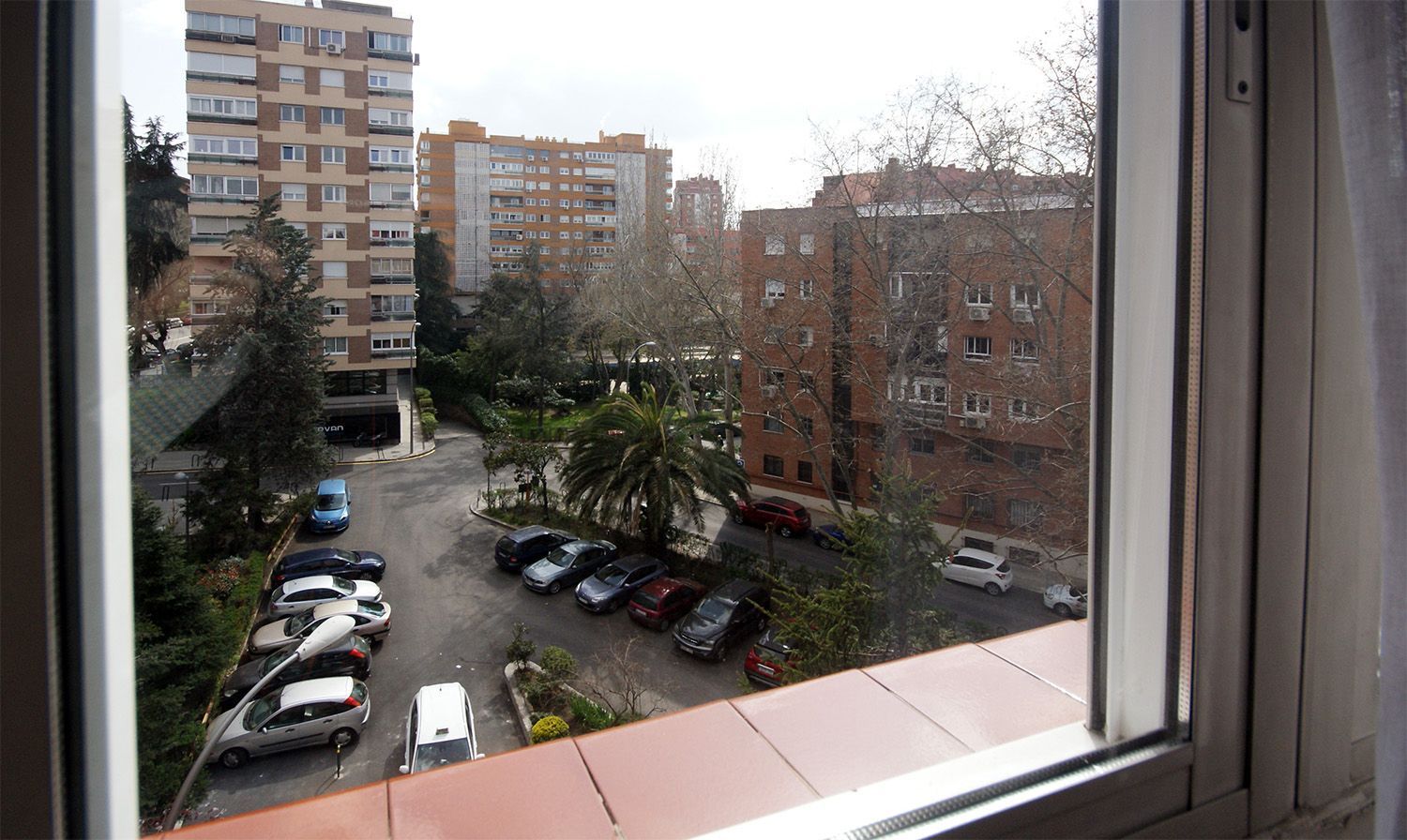 Piso en plaza de la Ciudad de Salta, 4 - Foto 13