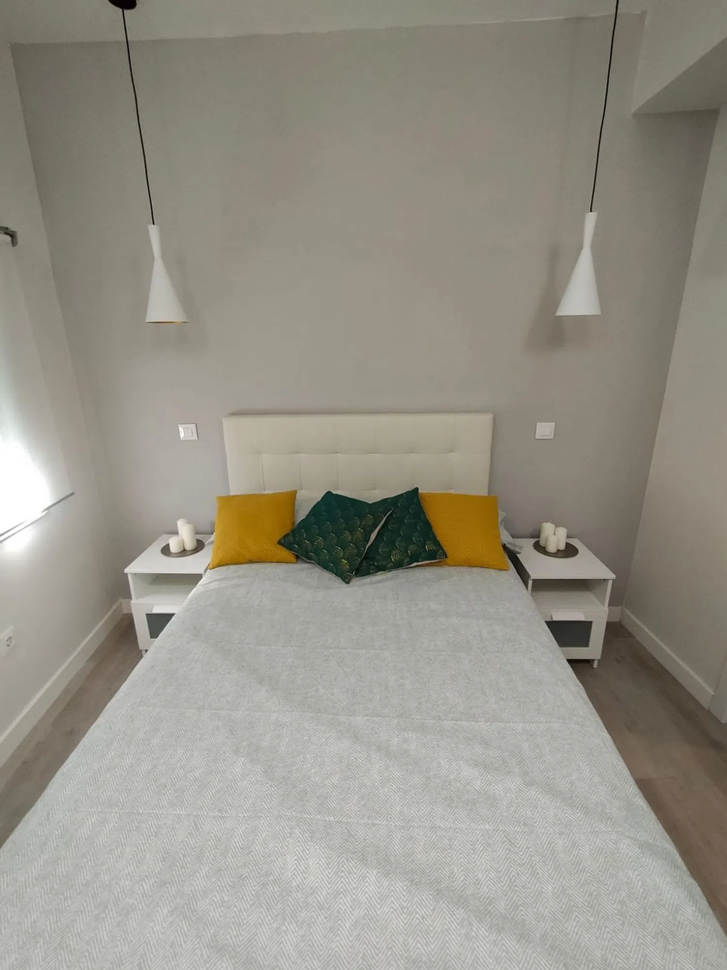 Piso en calle de la Alfalfa, 49 - Foto 2