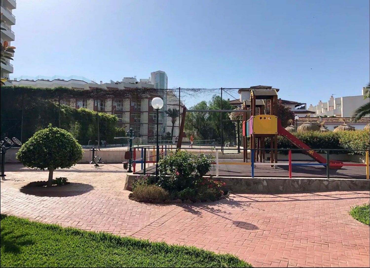 Piso en Avenida Carlota Alessandri, 41, La Carihuela - Los Nidos, La Carihuela - Los Nidos - Foto 13