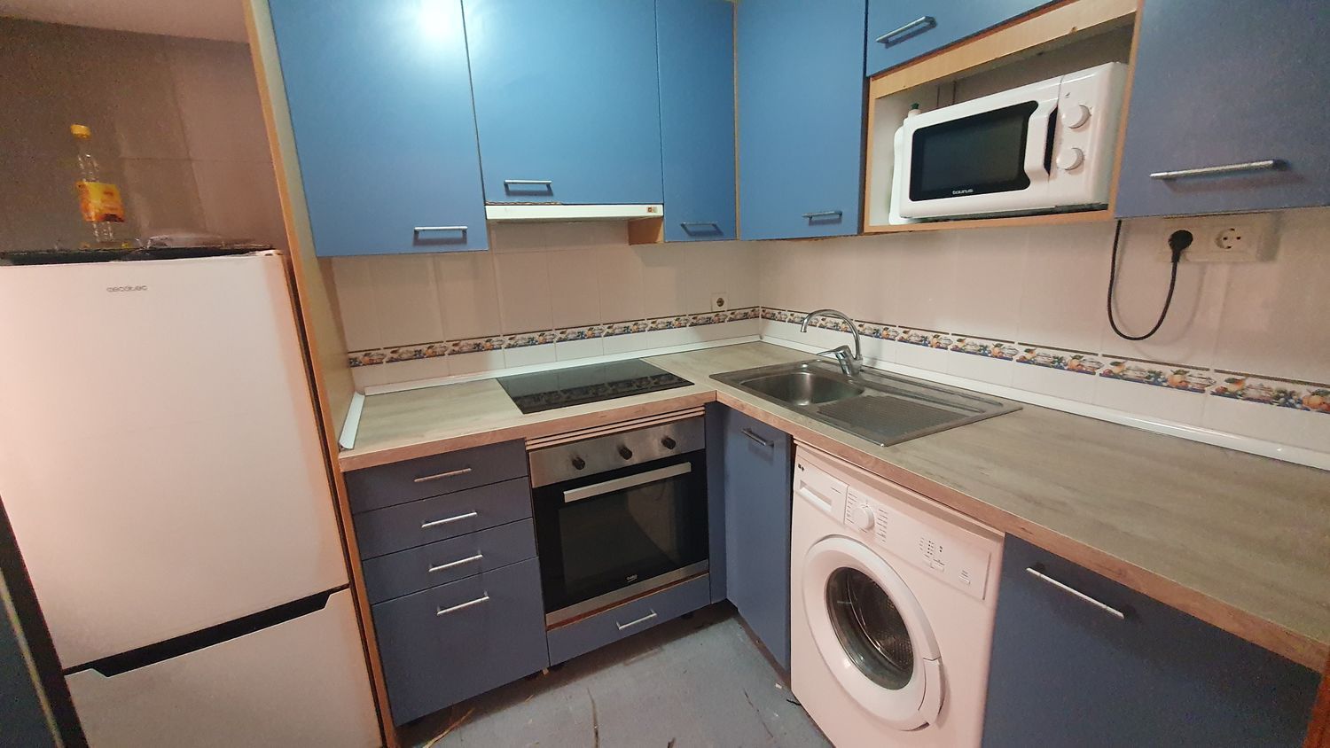 Piso en calle Timón, 10 - Foto 9