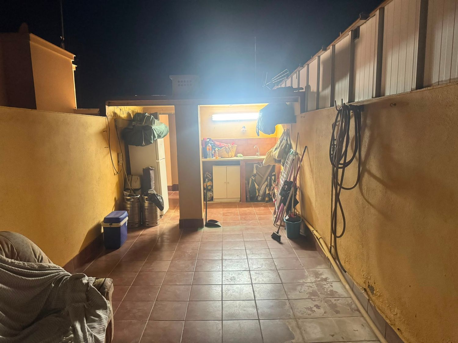 Piso en Calle Poeta Josela Maturana, 13, Calvo Sotelo, Calvo Sotelo - Foto 3