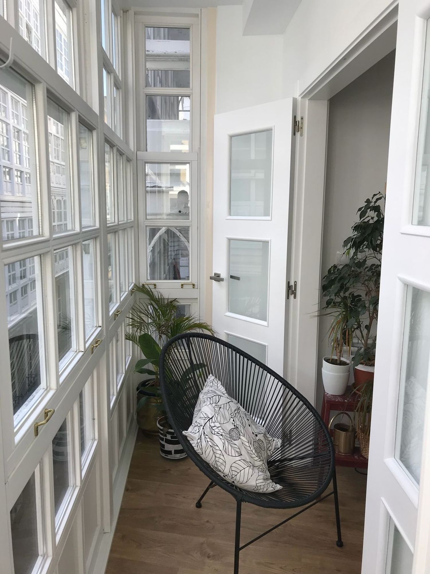 Piso en Ciudad Vieja - Centro, Ciudad Vieja - Centro - Foto 18