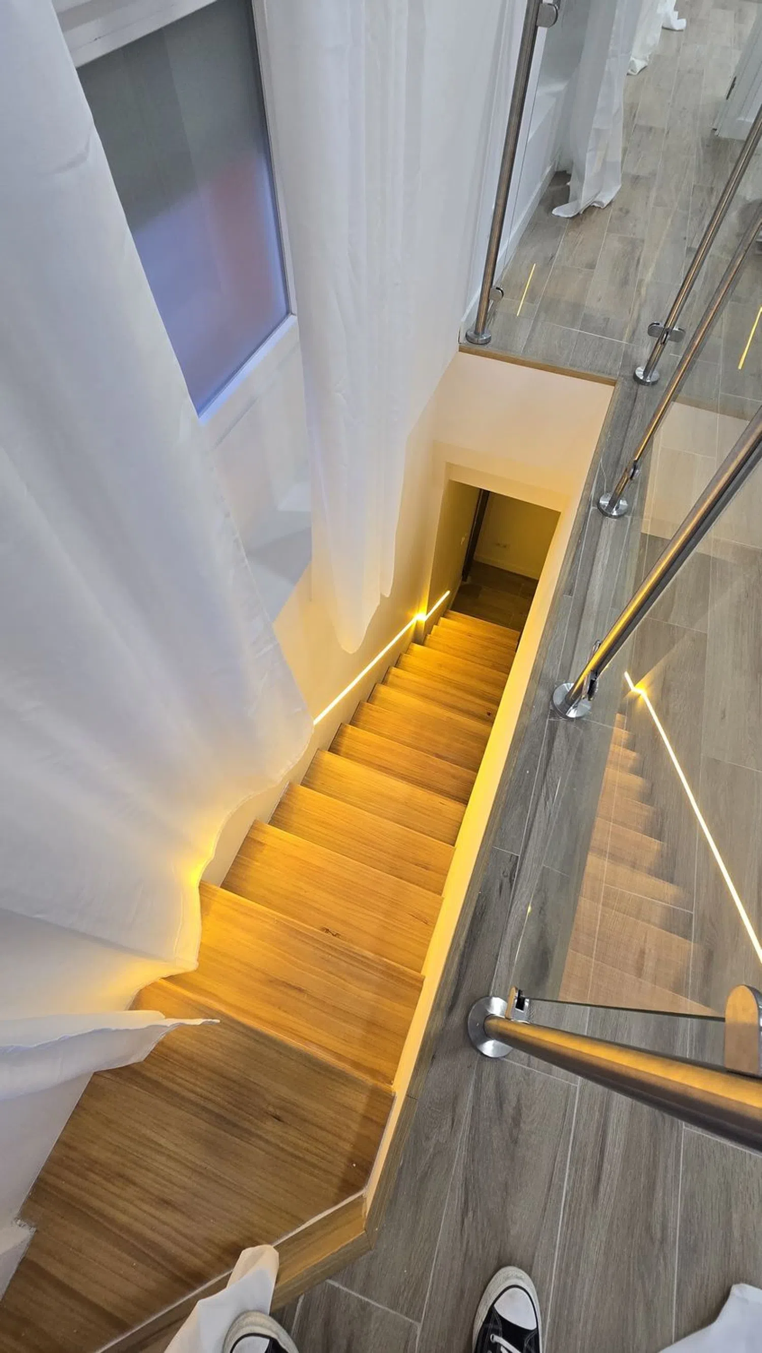 Estudio en calle de Navarra, 24 - Foto 4