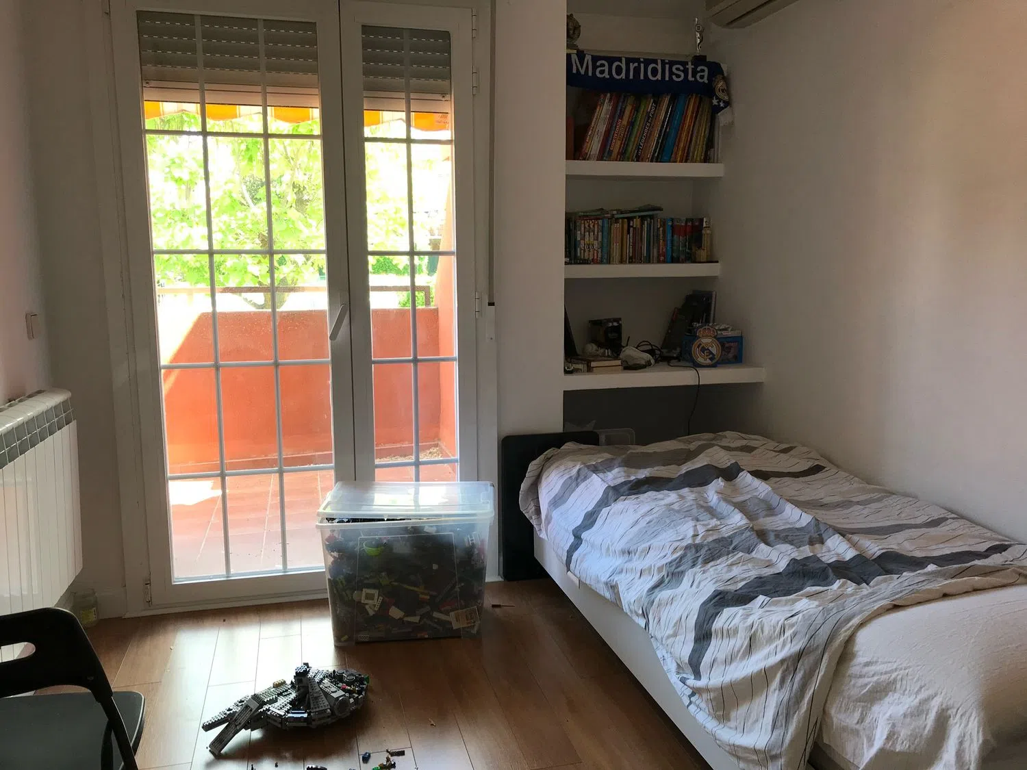 Chalet adosado - Foto 17