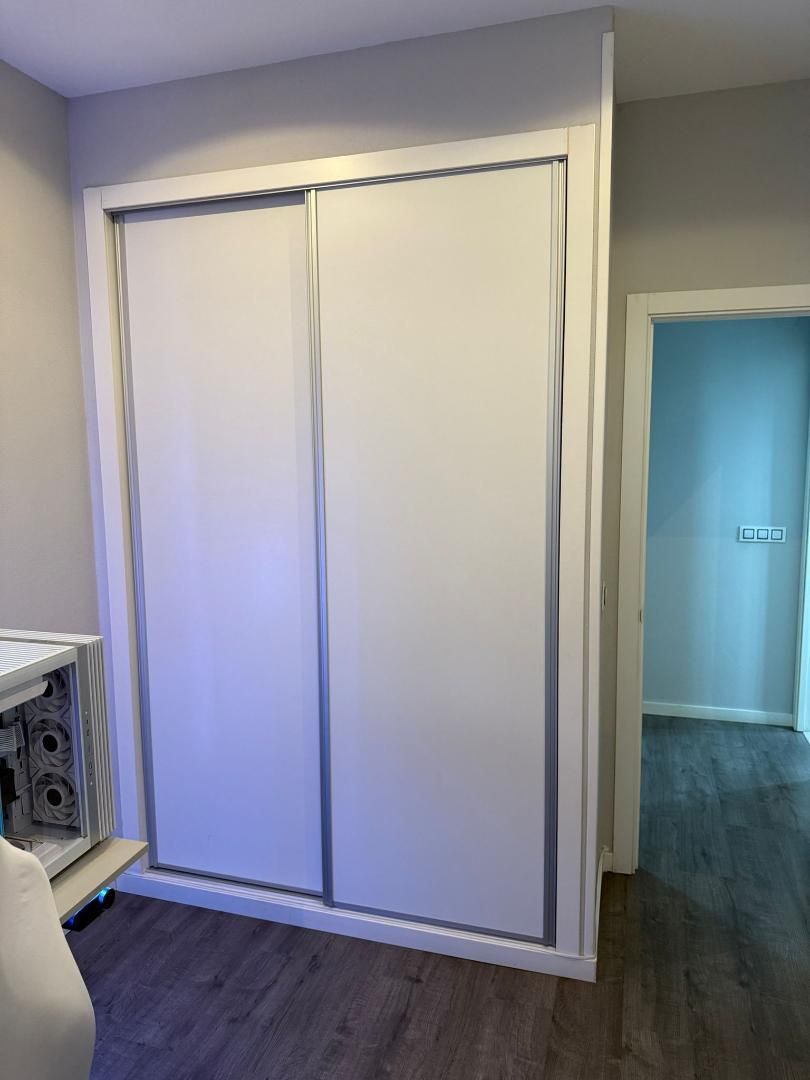 Piso en  Calle de San Bernardo 107 - Foto 4