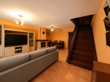 Chalet en  Barrio Mortera-la Puntania 81 - Foto 8